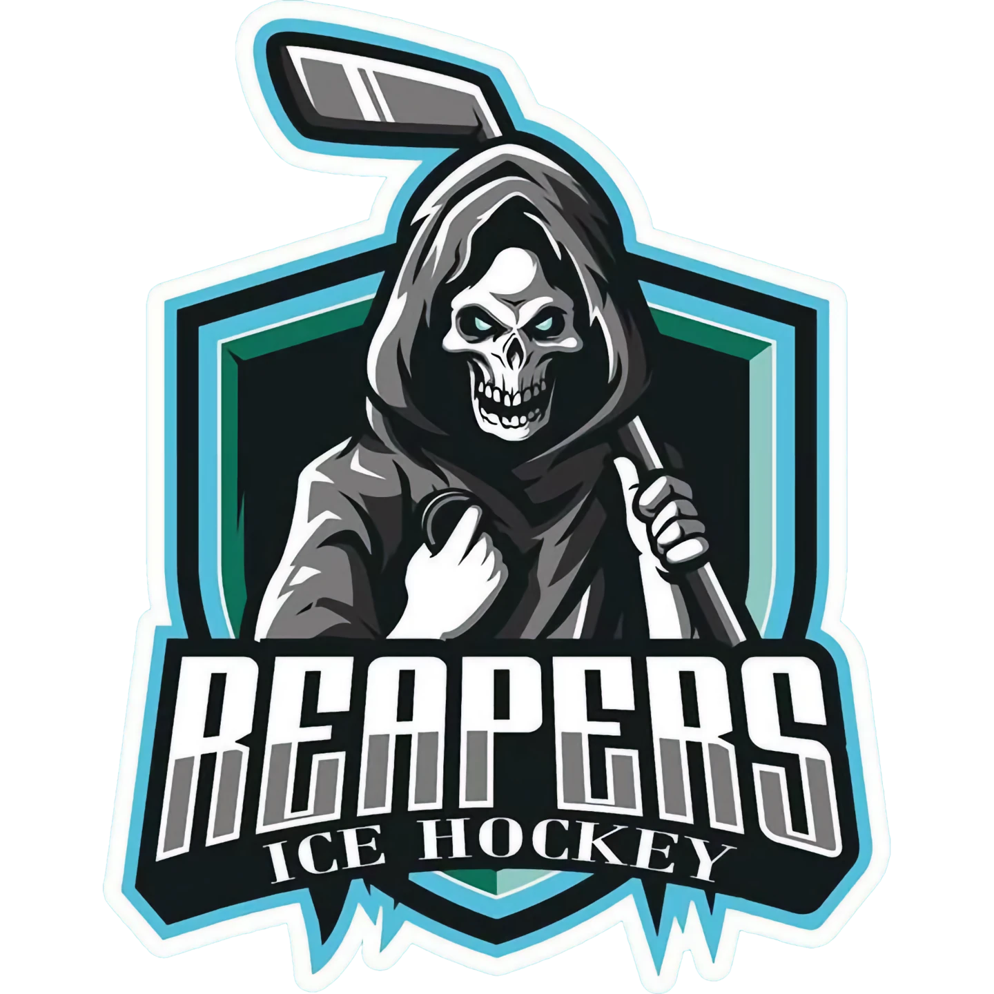 Chelmsford Reapers badge