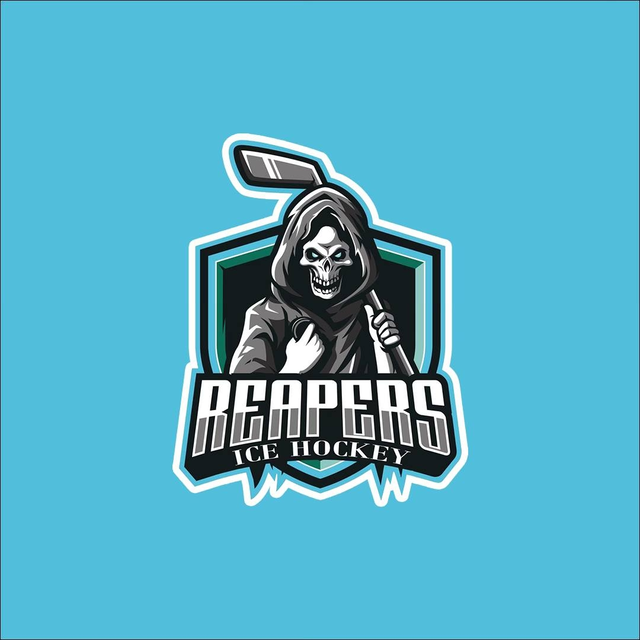 Reapers badge