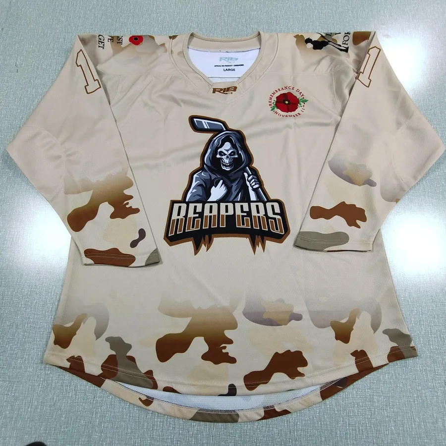 Remembrance Jersey