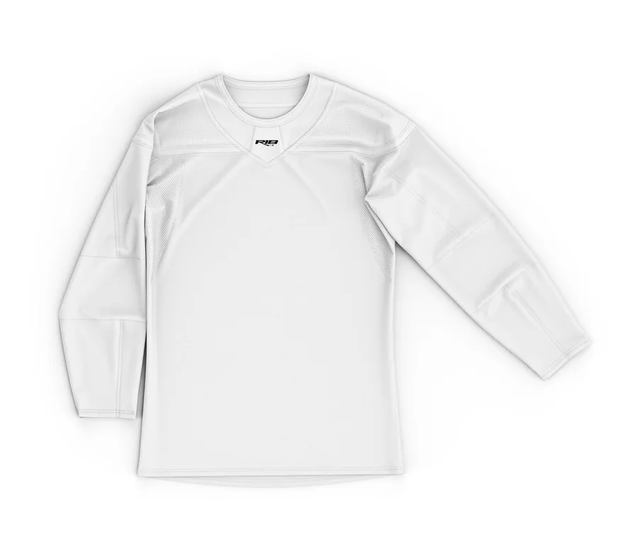 Training Jersey — White